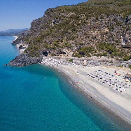 Cilento Dreams Village Marina di Camerota Exteriör bild